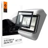 Протектор за автомобилен дисплей за Tesla Model X 2022 / Model S 2021 - Spigen Glas.tR Slim Anti-Glare - Черно