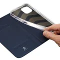 Калъф за iPhone 15 Plus - Dux Ducis Skin Pro - черен