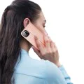 Калъф за iPhone 15 Plus - Dux Ducis Skin Pro - черен