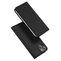 Калъф за iPhone 15 Plus - Dux Ducis Skin Pro - черен