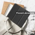 Калъф за Samsung Galaxy Tab S8 Ultra - FoldPro - черен