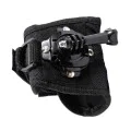 Ръкавица за камера GoPro - GL1 - черна