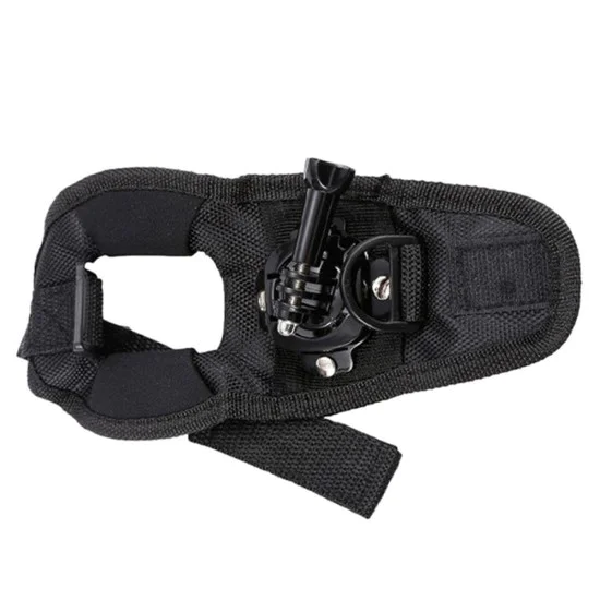 Ръкавица за камера GoPro - GL1 - черна