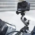 Стойка GoPro - (JX-008) - Сив