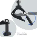 Стойка GoPro - (JX-008) - Сив