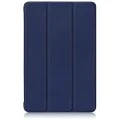 Калъф за Samsung Galaxy Tab S9 / S9 FE / S10 FE - FoldPro - Син