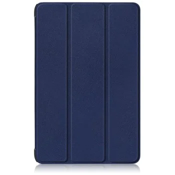 Калъф за Samsung Galaxy Tab S9 / S9 FE / S10 FE - FoldPro - Син