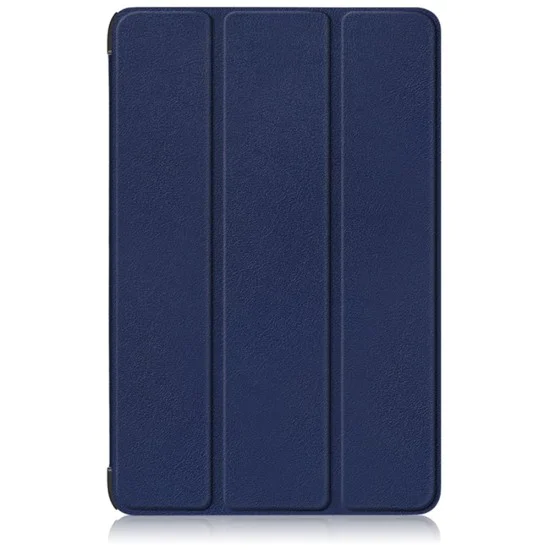 Калъф за Samsung Galaxy Tab S9 / S9 FE / S10 FE - FoldPro - Син