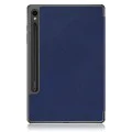 Калъф за Samsung Galaxy Tab S9 / S9 FE / S10 FE - FoldPro - Син