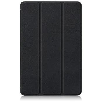 Калъф за Samsung Galaxy Tab S9 / S9 FE / S10 FE - FoldPro - Черен