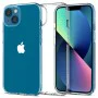 Калъф за iPhone 13 - Spigen Liquid Crystal - Clear