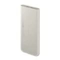 Външна батерия 10000mAh, 25W - Samsung (EB-P3400XUEGU) - сива (опаковка на блистер)