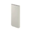 Външна батерия 10000mAh, 25W - Samsung (EB-P3400XUEGU) - сива (опаковка на блистер)