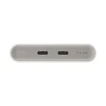 Външна батерия 10000mAh, 25W - Samsung (EB-P3400XUEGU) - сива (опаковка на блистер)