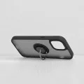 Калъф за iPhone 15 - Glinth - Черен