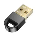 Безжичен USB-A към Bluetooth адаптер - Yesido (YAU34) - черен