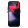 Калъф за iPhone 15 Pro - ESR Classic Hybrid Hybrid HaloLock Kickstand - Clear Black