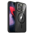 Калъф за iPhone 15 Pro - ESR Classic Hybrid Hybrid HaloLock Kickstand - Clear Black