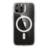 Калъф за iPhone 15 Pro Max - ESR Classic Classic Hybrid Hybrid HaloLock Kickstand - Clear
