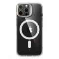 Калъф за iPhone 15 Pro Max - ESR Classic Classic Hybrid Hybrid HaloLock Kickstand - Clear