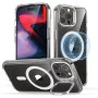 Калъф за iPhone 15 Pro Max - ESR Classic Classic Hybrid Hybrid HaloLock Kickstand - Clear