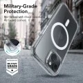 Калъф за iPhone 15 - ESR Classic Classic Hybrid HaloLock - Clear
