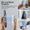 Калъф за iPhone 15 - ESR Classic Classic Hybrid HaloLock - Clear