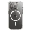 Калъф за iPhone 15 Pro - ESR Classic Classic Hybrid HaloLock - Clear