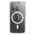 Калъф за iPhone 15 Pro - ESR Classic Classic Hybrid HaloLock - Clear