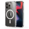 Калъф за iPhone 15 Pro - ESR Classic Classic Hybrid HaloLock - Clear