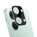 Протектор за камера за OnePlus Nord 3 - Цяло стъкло на камерата - черно
