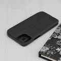 Калъф за iPhone 15 Plus - eFold Series - черен