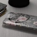 Калъф за iPhone 15 Pro - Marble Series - Bloom of Ruth Gray