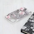 Калъф за iPhone 15 - серия Marble - Bloom of Ruth Gray