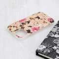 Калъф за iPhone 15 - серия Marble - Mary Berry Nude