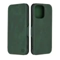 Калъф за iPhone 15 Pro Max Safe Wallet Plus, зелен