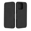 Калъф за iPhone 15 Pro Max Safe Wallet Plus, черен