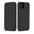 Калъф за iPhone 15 Plus Safe Wallet Plus, черен