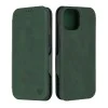 Калъф за iPhone 15 Safe Wallet Plus, зелен