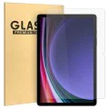 Протектор за Samsung Galaxy Tab S9 / S9 FE - Lito 2.5D Classic Glass - Прозрачен