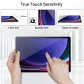 Протектор за Samsung Galaxy Tab S9 Plus / S9 FE Plus / S10 Plus - Lito 2.5D Classic Glass - Прозрачен