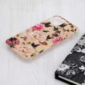 Калъф за iPhone 15 Plus - Marble Series - Mary Berry Nude