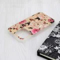 Калъф за iPhone 15 Pro - Marble Series - Mary Berry Nude