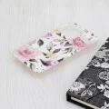 Калъф за iPhone 15 Pro - Marble Series - Chloe White