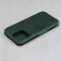 Калъф за iPhone 15 Pro Max Safe Wallet Plus, зелен