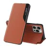 Калъф за iPhone 15 Pro Max - eFold Series - Orange