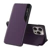 Калъф за iPhone 15 Pro - eFold Series - Лилав