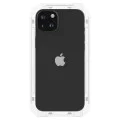 Протектор за iPhone 15 - Spigen Glas.tR EZ FIT - Черен