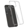 Калъф за iPhone 15 Pro Max - Spigen Air Skin Hybrid - Crystal Clear