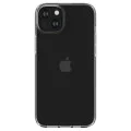 Калъф за iPhone 15 - Spigen Liquid Crystal - Clear